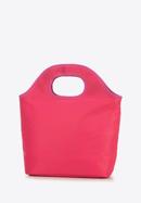 Lunch tote bag, pink, 56-3-019-X05, Photo 2