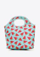 Lunch tote bag, mint, 56-3-019-X34, Photo 3