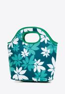 Lunch tote bag, green, 56-3-019-X02, Photo 3