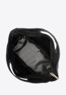Lunch tote bag, black, 56-3-019-X05, Photo 4