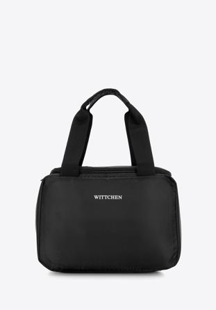 Lunch bag, black, 56-3-020-10, Photo 1