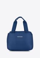 Lunch bag, navy blue, 56-3-020-30, Photo 1