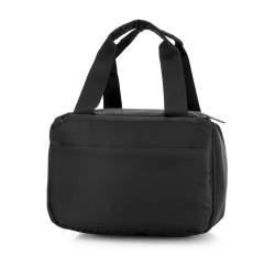 Lunch bag, black, 56-3-020-10, Photo 1