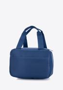 Lunch bag, navy blue, 56-3-020-30, Photo 2