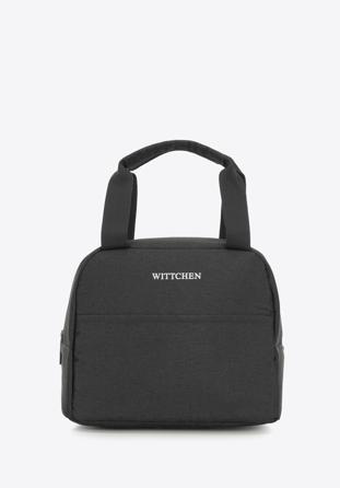 Lunch bag, black, 56-3-021-10, Photo 1