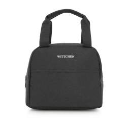 Lunch bag, black, 56-3-021-10, Photo 1