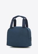 Lunch bag, navy blue, 56-3-021-8P, Photo 2