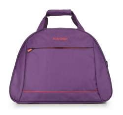 Travel bag, violet, 56-3S-465-44, Photo 1