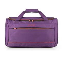 Travel bag, violet, 56-3S-466-44, Photo 1