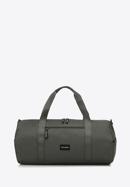 Large holdall bag, grey, 56-3S-936-10, Photo 1