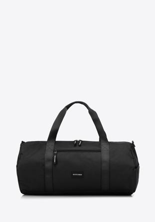 Large holdall bag, black, 56-3S-936-10, Photo 1