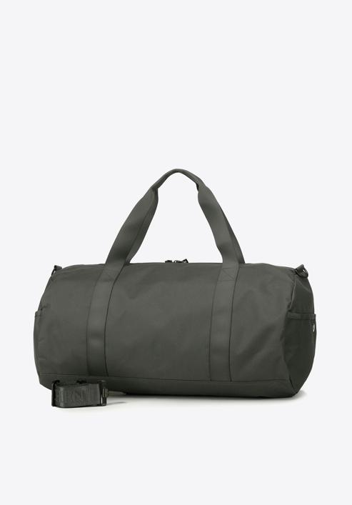 Large holdall bag, grey, 56-3S-936-10, Photo 2