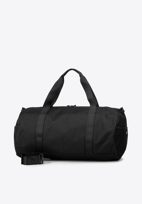 Large holdall bag, black, 56-3S-936-35, Photo 2