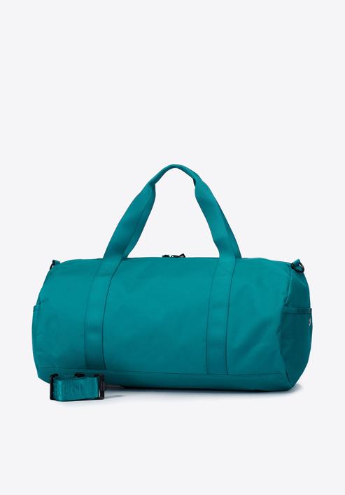Large holdall bag, turquoise, 56-3S-936-01, Photo 2