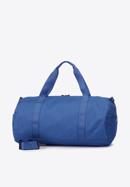Large holdall bag, blue, 56-3S-936-35, Photo 2