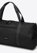 Large holdall bag, black, 56-3S-936-35, Photo 5