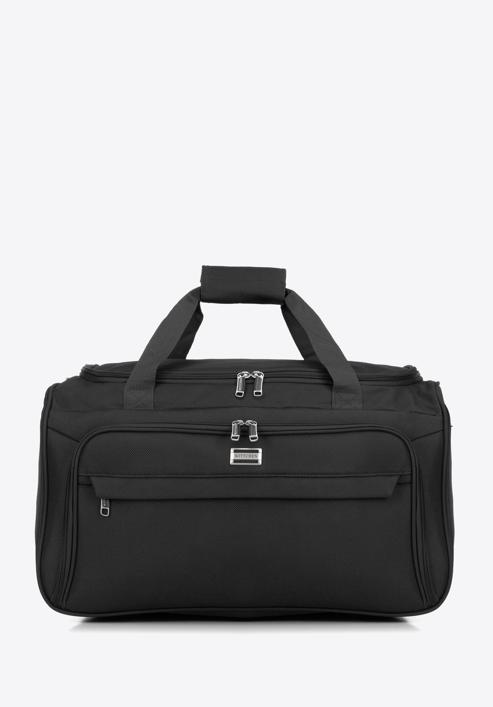 Large travel bag, black, 56-3S-655-9, Photo 1