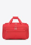 Large travel bag, red, 56-3S-655-1, Photo 1