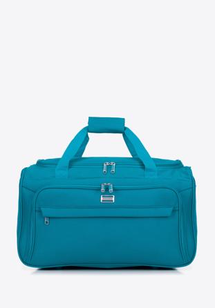 Large travel bag, turquoise, 56-3S-655-9, Photo 1