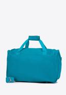 Large travel bag, turquoise, 56-3S-655-1, Photo 2