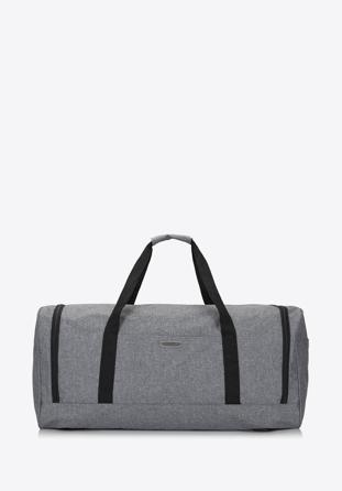 Large travel bag, light grey, 56-3S-943-00, Photo 1