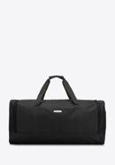 Large travel bag, black, 56-3S-943-96, Photo 1