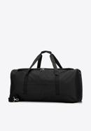 Large travel bag, black, 56-3S-943-96, Photo 2