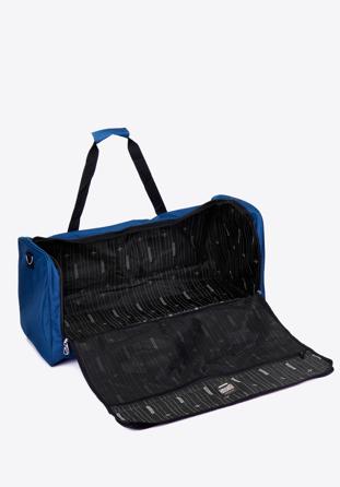 Large travel bag, blue, 56-3S-943-96, Photo 1