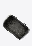 Large travel bag, light grey, 56-3S-943-96, Photo 3
