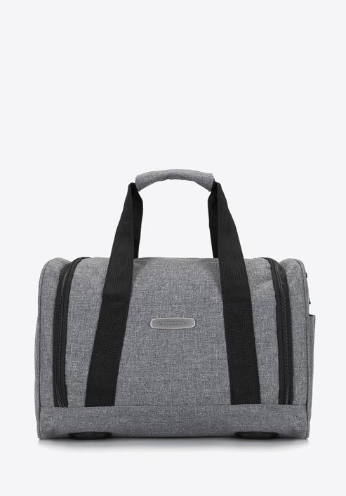 Small travel bag, light grey, 56-3S-941-96, Photo 1