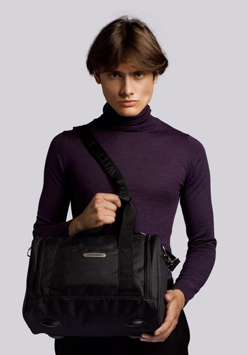 Small travel bag, black, 56-3S-941-00, Photo 11