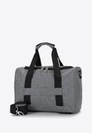 Small travel bag, light grey, 56-3S-941-96, Photo 2