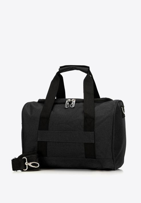 Small travel bag, black, 56-3S-941-00, Photo 2