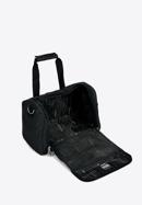 Small travel bag, graphite, 56-3S-941-96, Photo 2
