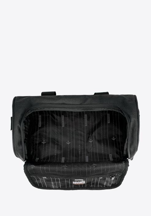 Small travel bag, graphite, 56-3S-941-96, Photo 3