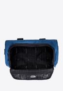 Small travel bag, blue, 56-3S-941-35, Photo 3