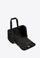 Small travel bag, black, 56-3S-941-00, Photo 4