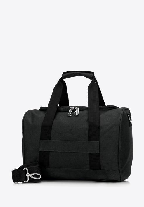 Small travel bag, graphite, 56-3S-941-96, Photo 4