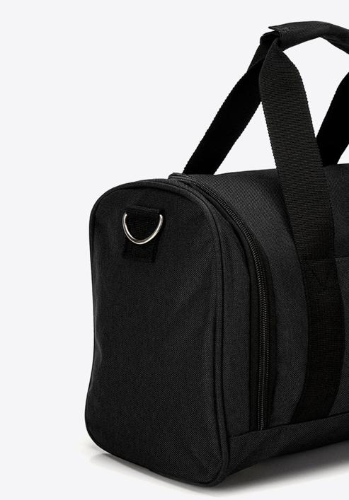 Small travel bag, black, 56-3S-941-00, Photo 5