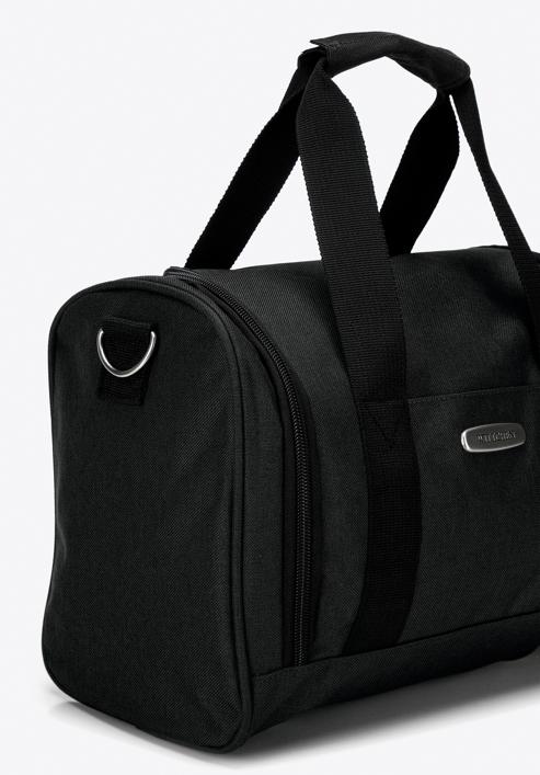 Small travel bag, graphite, 56-3S-941-35, Photo 5