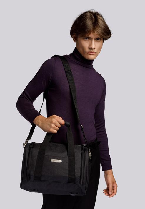 Small travel bag, black, 56-3S-941-00, Photo 9
