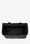 Medium-sized travel bag, graphite, 56-3S-942-96, Photo 3