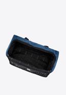 Medium-sized travel bag, dark blue, 56-3S-942-01, Photo 3