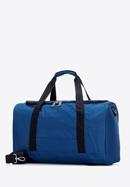 Medium-sized travel bag, blue, 56-3S-942-01, Photo 4