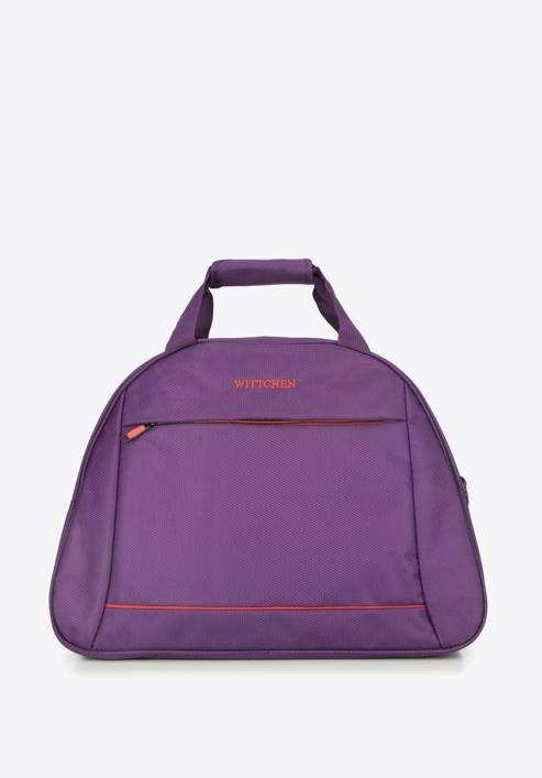 Travel bag, violet, 56-3S-465-12, Photo 1
