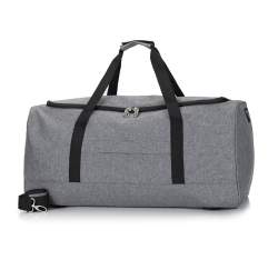 Large travel bag, grey, 56-3S-943-00, Photo 1