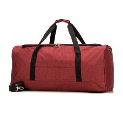 Large travel bag, burgundy, 56-3S-943-35, Photo 1
