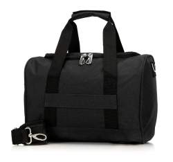 Small travel bag, black, 56-3S-941-10, Photo 1