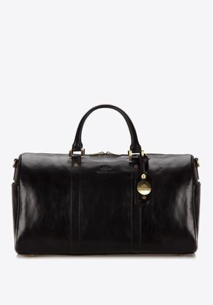 Travel bag, black, 21-3-313-1, Photo 1