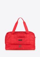 Weekend travel bag, red, 56-3S-708-10, Photo 1